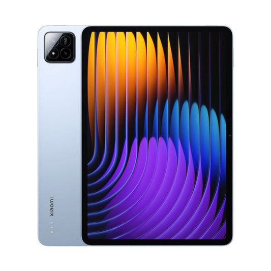 Xiaomi Pad 7 Pro Tablet [ 512GB / 12GB RAM - Blue ]