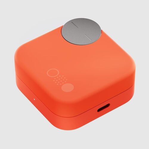 CMF by Nothing Buds Pro 2 [Orange]
