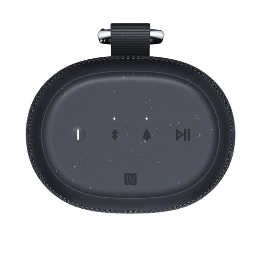 Ultimate Ears Everboom Bluetooth Speaker [Black]
