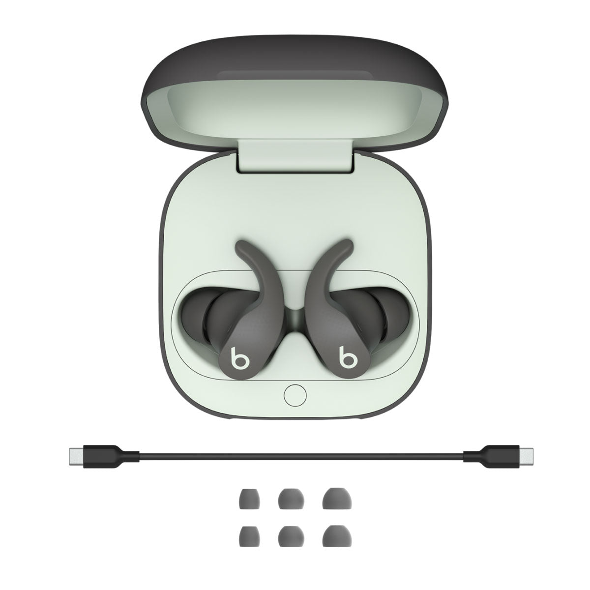 Beats Fit Pro [Sage Gray]
