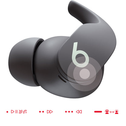 Beats Fit Pro [Sage Gray]