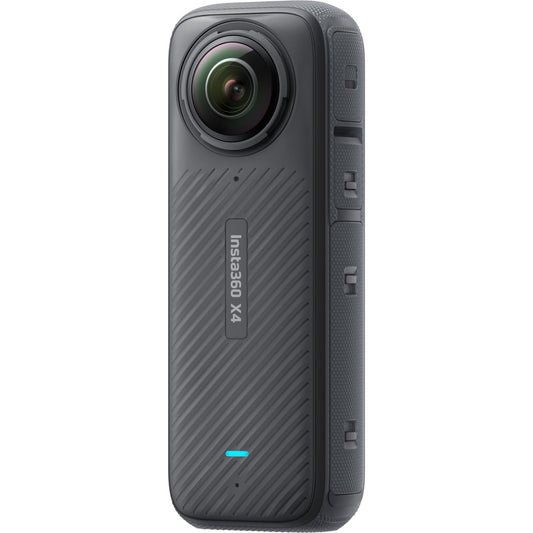 Insta360 X4 Ultimate 8K 360 Action Cam Standard set CINSABMA