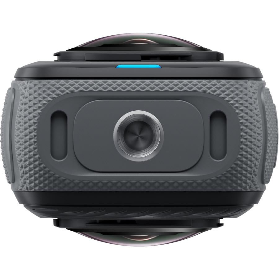 Insta360 X4 Ultimate 8K 360 Action Cam Standard set CINSABMA