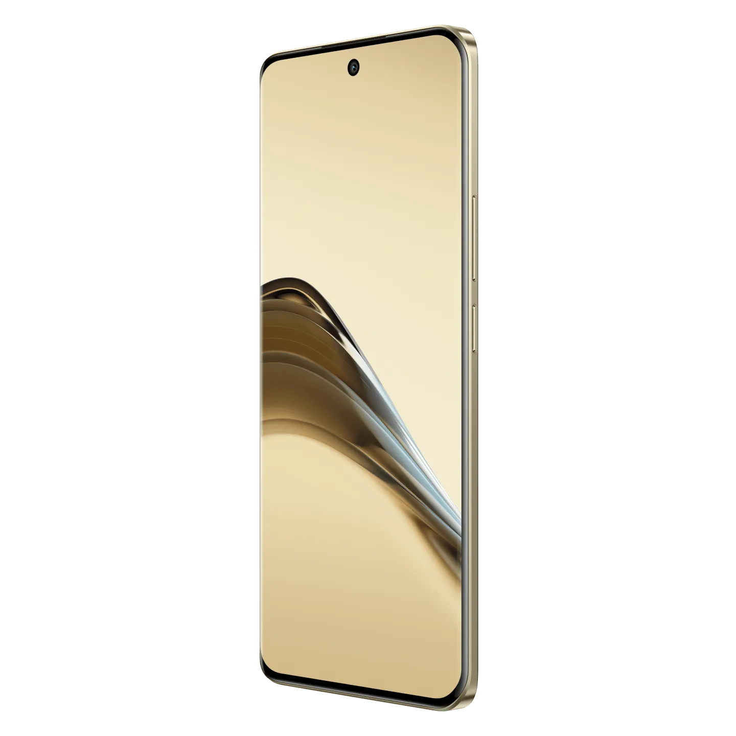 Realme 13 Pro+ Mobile Phone [ 512GB / 12GB RAM - Monet Gold ]