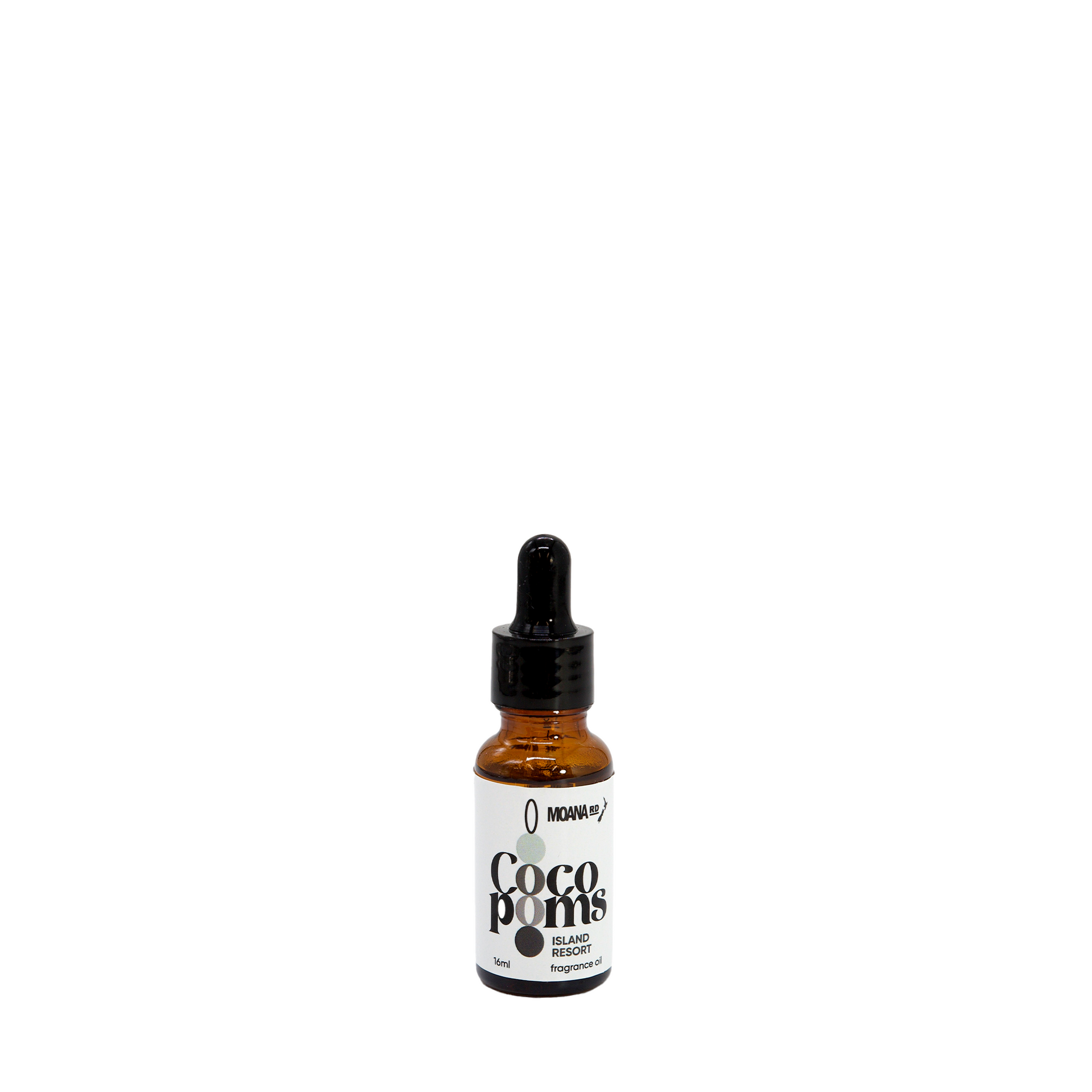 Moana Road Cocopom Oil [ Island Resort - 2446]