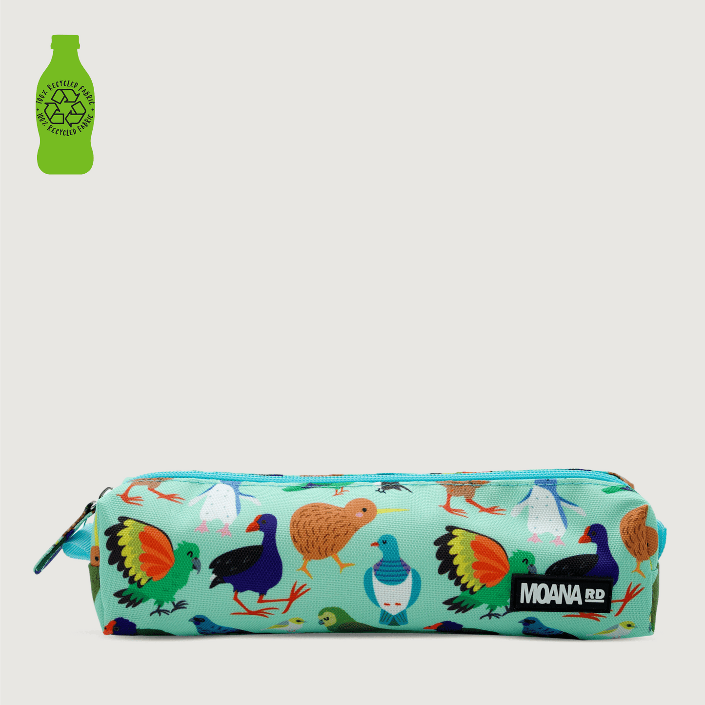 Moana Road Kids Pencil Case [ OGs - 9025]