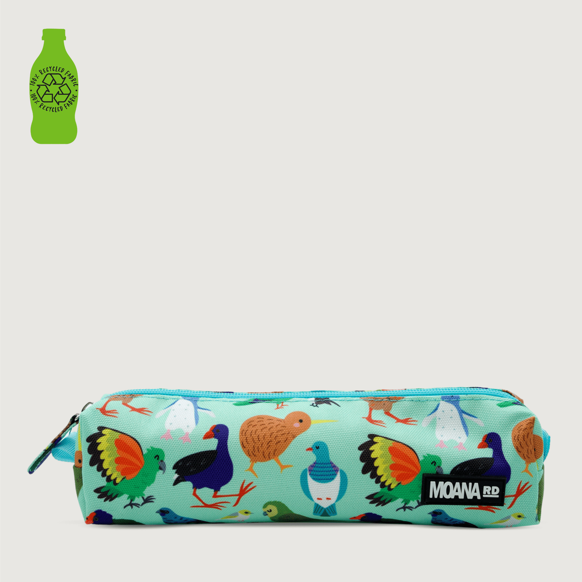 Moana Road Kids Pencil Case [ OGs - 9025]