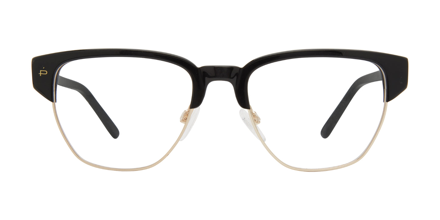 Prive Revaux The First Day Blue Light Glasses [Black]