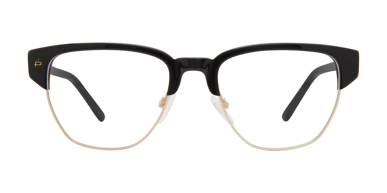 Prive Revaux The First Day Blue Light Glasses [Black]