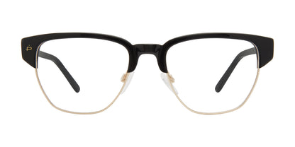Prive Revaux The First Day Blue Light Glasses [Black]