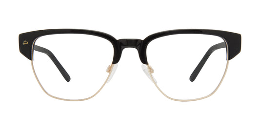 Prive Revaux The First Day Blue Light Glasses [Black]