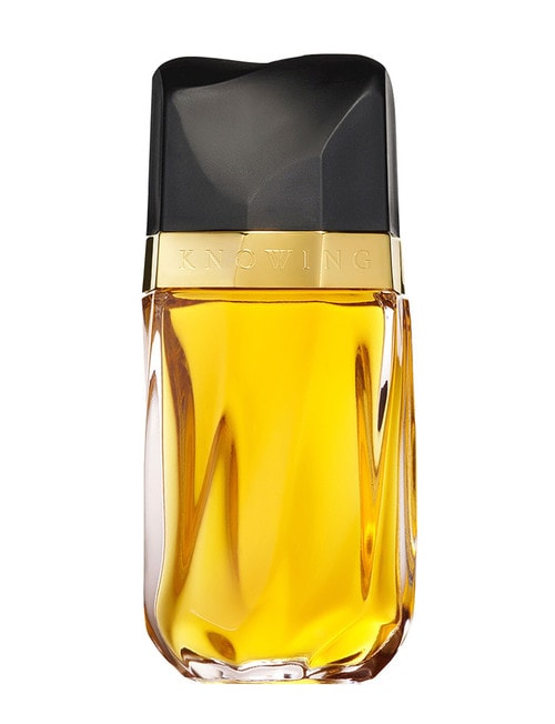 Estee Lauder Knowing EDP (W) [ 75ml ]