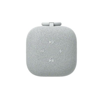Sony LinkBuds Portable Wireless Speaker [ Light Gray ]