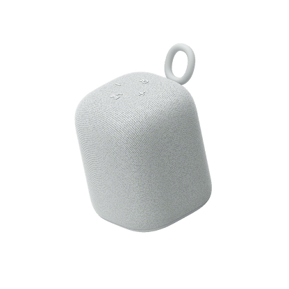 Sony LinkBuds Portable Wireless Speaker [ Light Gray ]