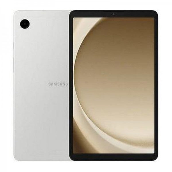 Samsung Galaxy Tab A9 Wi-Fi SM-X110 Tablet [ 128GB / 8GB RAM - Silver ]