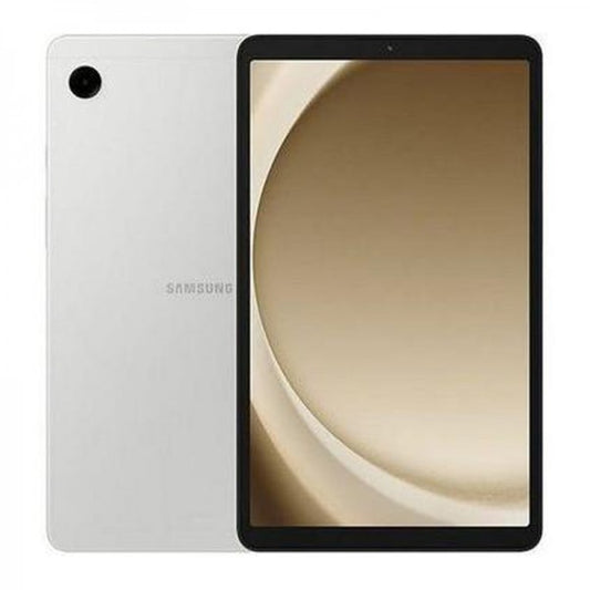 Samsung Galaxy Tab A9 Wi-Fi SM-X110 Tablet [ 128GB / 8GB RAM - Silver ]