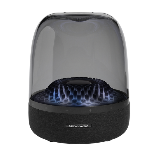 Harman Kardon Aura Studio 4 Black