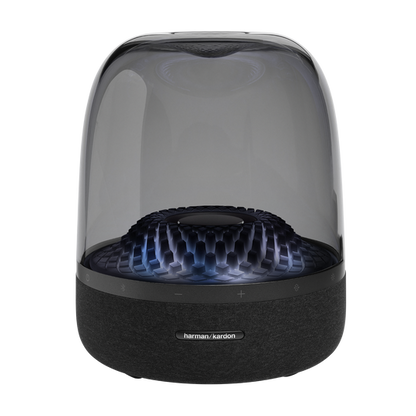 Harman Kardon Aura Studio 4 Black
