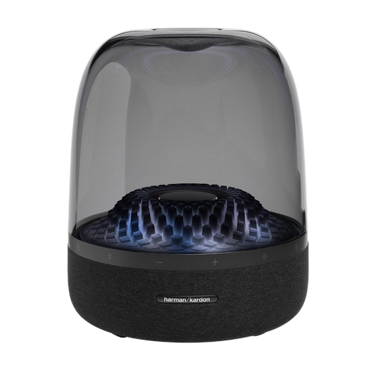 Harman Kardon Aura Studio 4 Black