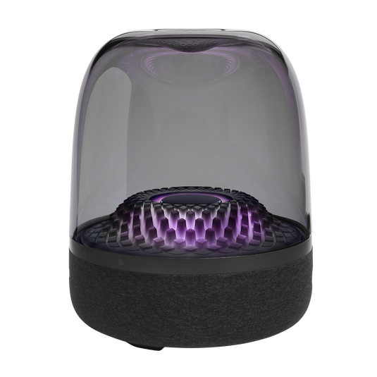 Harman Kardon Aura Studio 4 Black