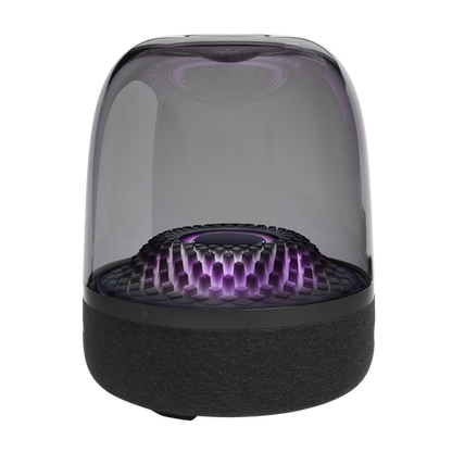 Harman Kardon Aura Studio 4 Black