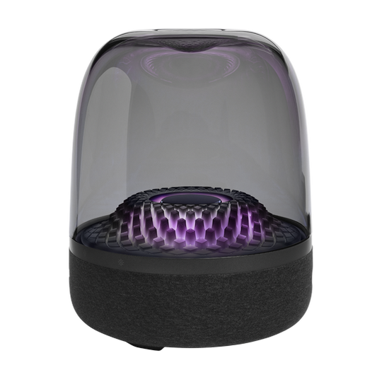 Harman Kardon Aura Studio 4 Black