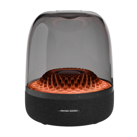 Harman Kardon Aura Studio 4 Black
