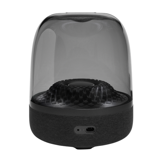 Harman Kardon Aura Studio 4 Black