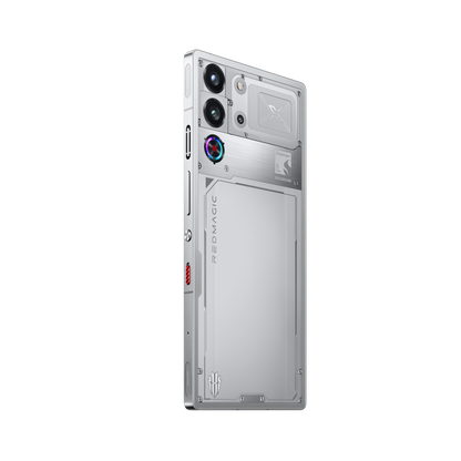 nubia RedMagic 10S Pro Gaming Mobile Phone [ 1TB / 24GB RAM - Moonlight ]