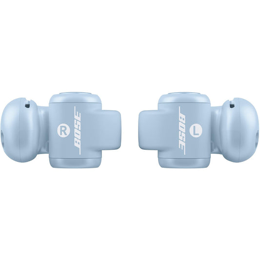 Bose Ultra Open Earbuds [ Moonstone Blue ]
