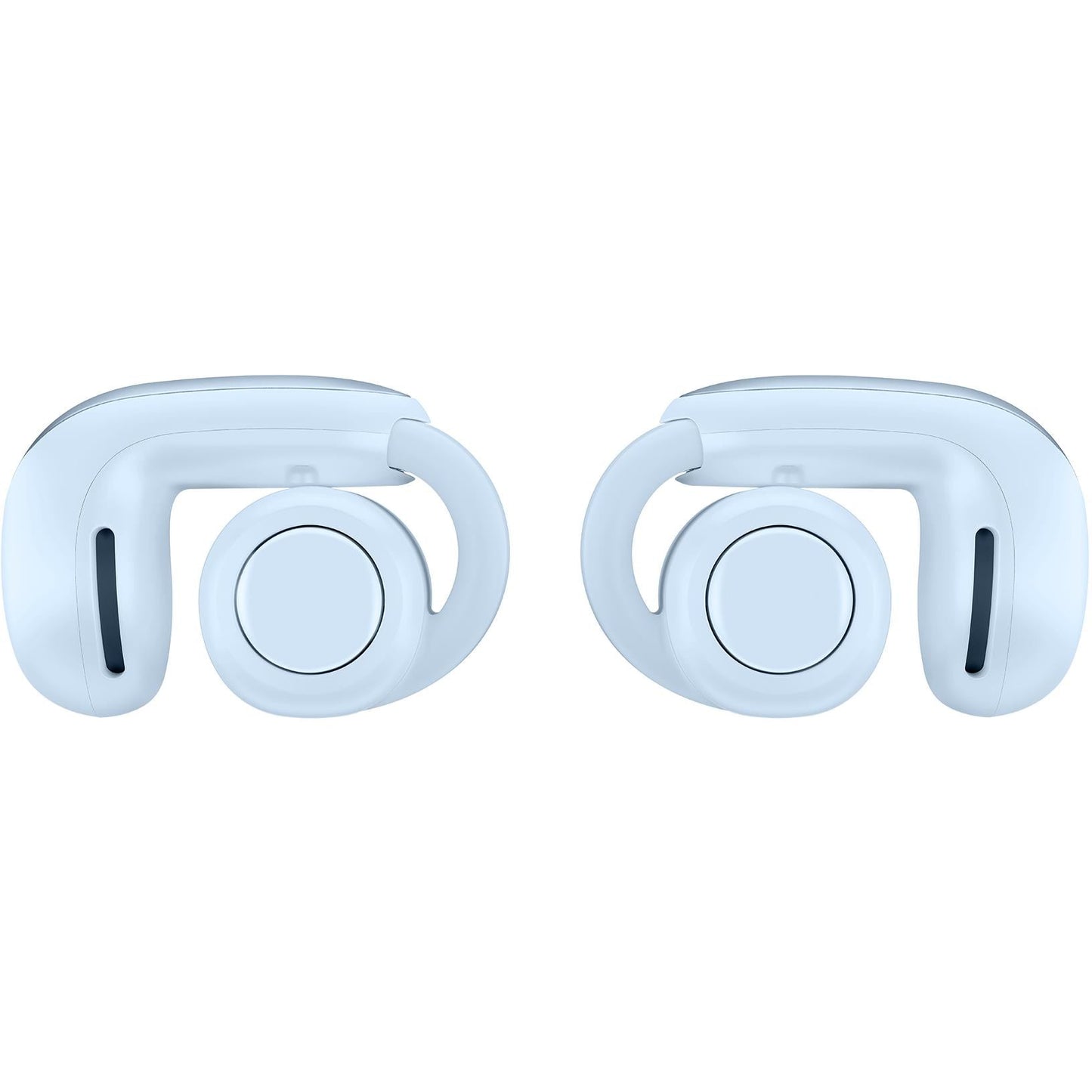 Bose Ultra Open Earbuds [ Moonstone Blue ]