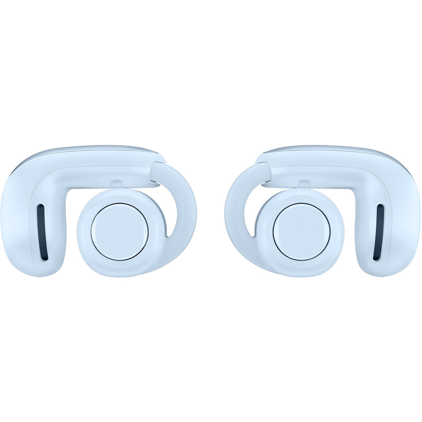 Bose Ultra Open Earbuds [ Moonstone Blue ]