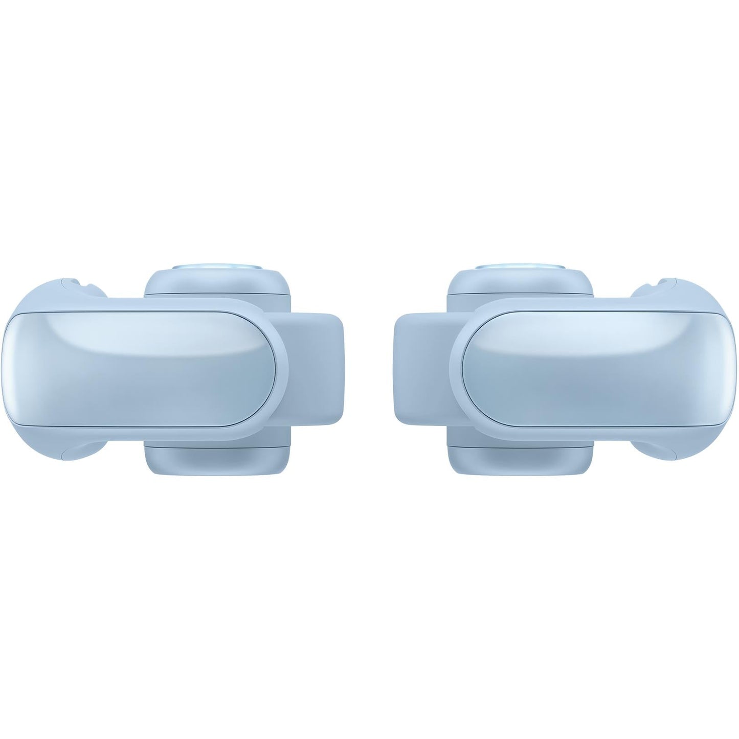Bose Ultra Open Earbuds [ Moonstone Blue ]