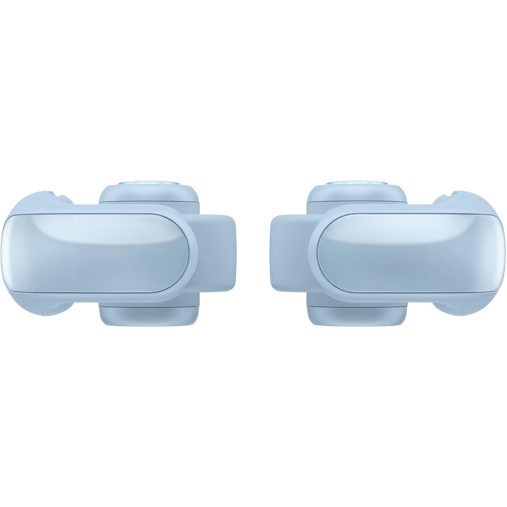 Bose Ultra Open Earbuds [ Moonstone Blue ]