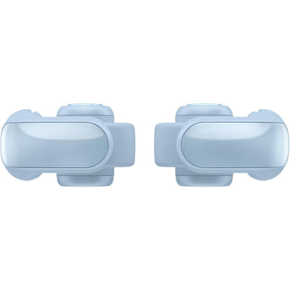 Bose Ultra Open Earbuds [ Moonstone Blue ]