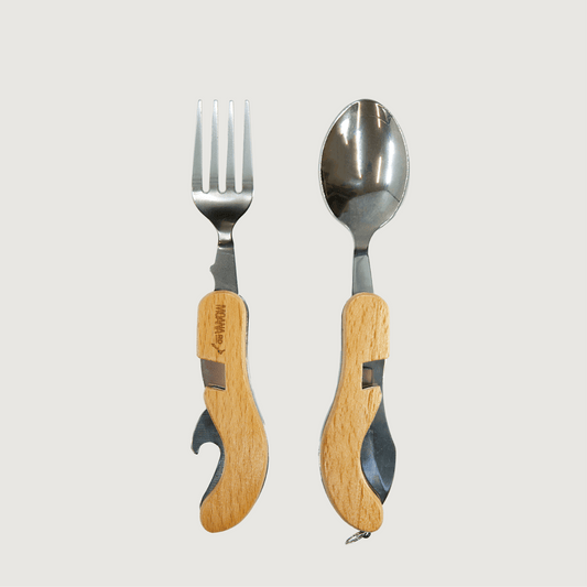 Moana Road Adventure Tool [Cutlery - 6313]