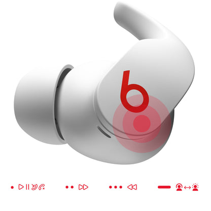 Beats Fit Pro [Beats White]