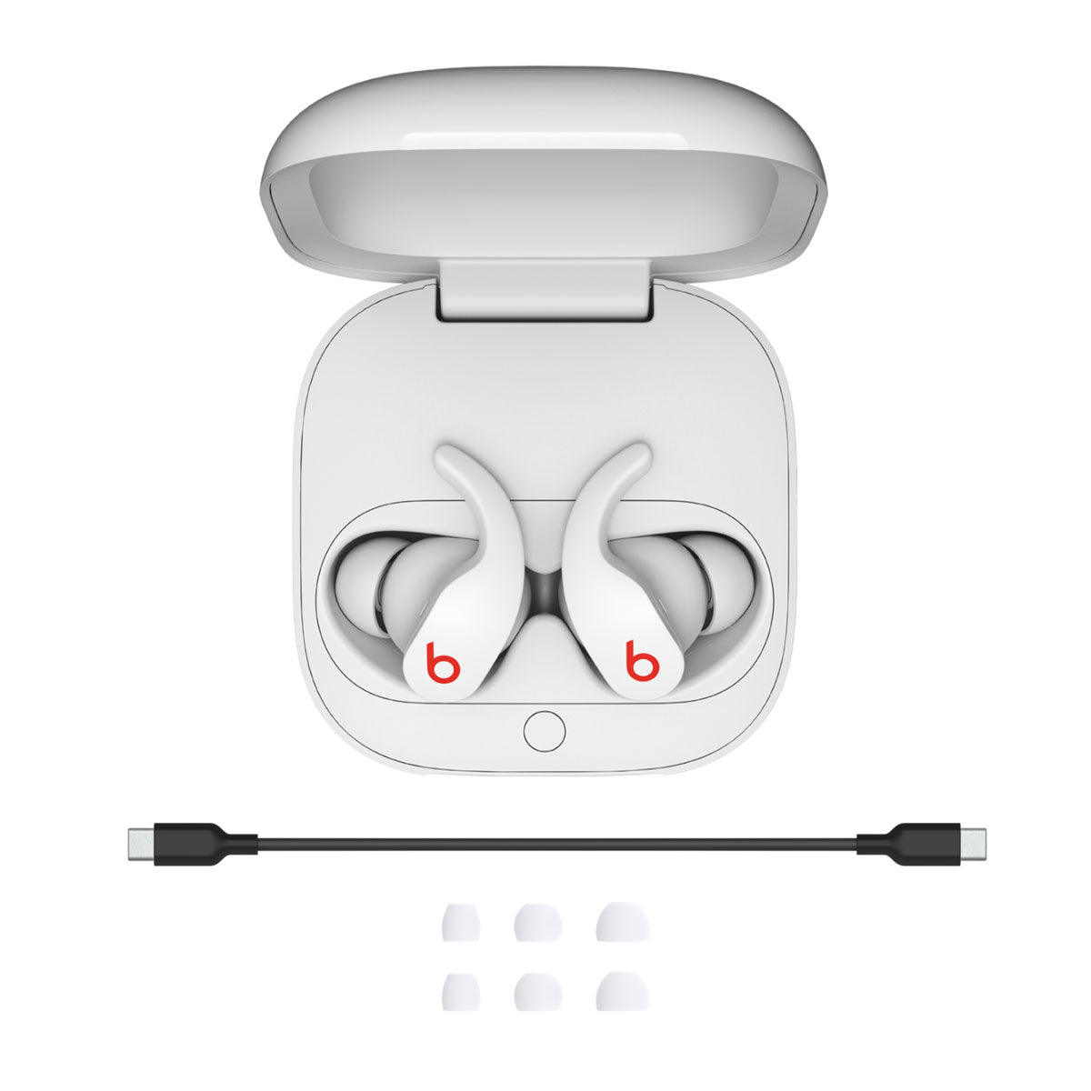 Beats Fit Pro [Beats White]