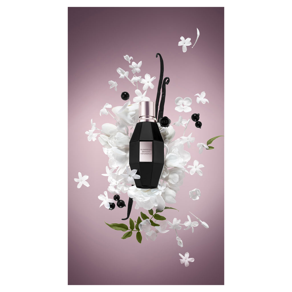 Viktor & Rolf Flowerbomb Midnight EDP (W) [50ml]