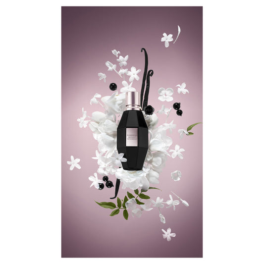 Viktor & Rolf Flowerbomb Midnight EDP (W) [50ml]