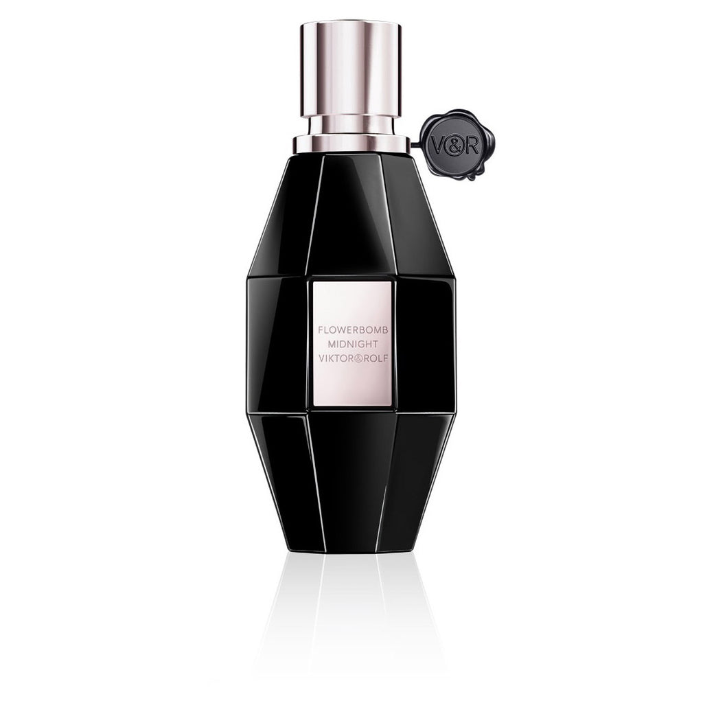 Viktor & Rolf Flowerbomb Midnight EDP (W) [50ml]