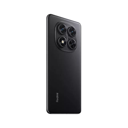Xiaomi Redmi Note 14 Pro 4G Mobile Phone (Global) [256GB / 8GB RAM - Titan Black]