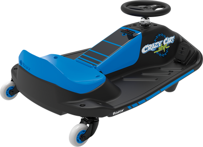 Razor Crazy Cart Shift [Blue]