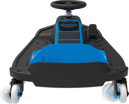 Razor Crazy Cart Shift [Blue]