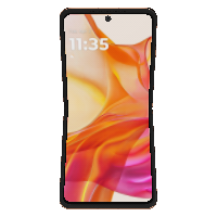 Motorola Razr 50 Ultra Mobile Phone [ 512GB / 12GB RAM Peach Fuzz ]