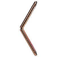 Motorola Razr 50 Ultra Mobile Phone [ 512GB / 12GB RAM Peach Fuzz ]