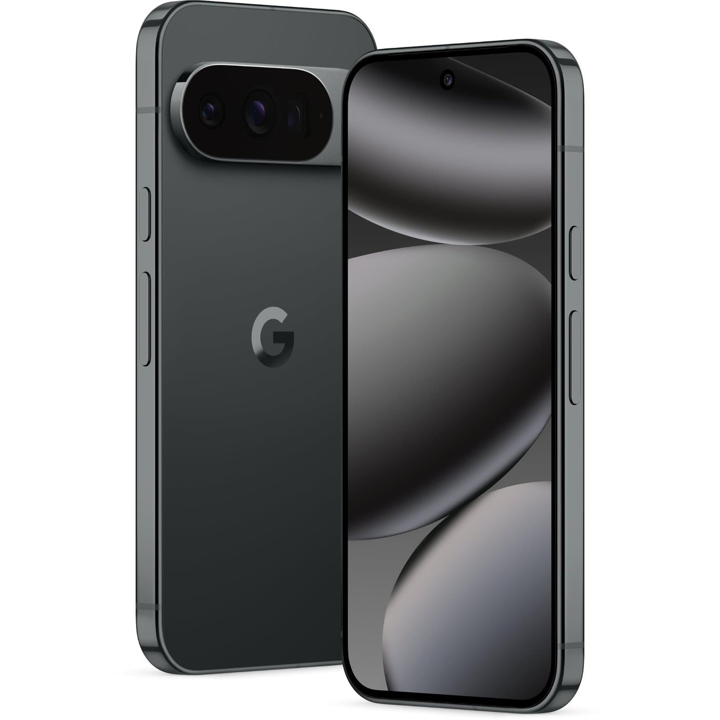 Google Pixel 10 Pro Mobile Phone Global [ 512GB / 16GB RAM - Obsidian ]