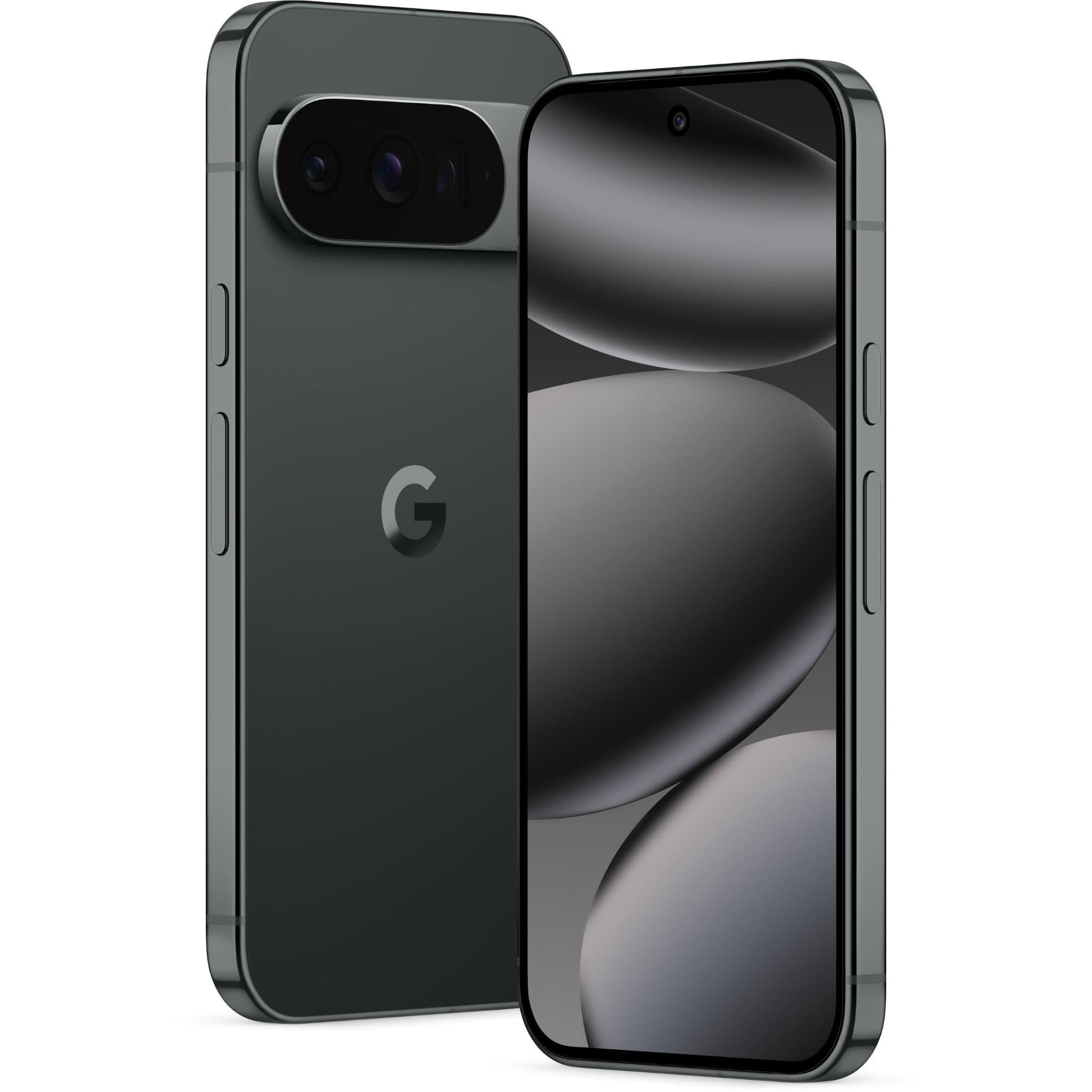 Google Pixel 10 Pro Mobile Phone Global [ 512GB / 16GB RAM - Obsidian ]
