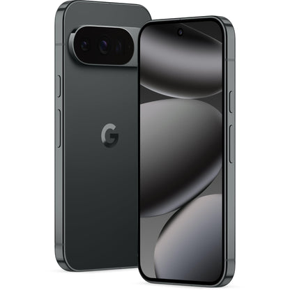 Google Pixel 10 Pro Mobile Phone Global [ 512GB / 16GB RAM - Obsidian ]