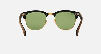 Ray-Ban RB3016 Clubmaster Classic Sunglasses [11824E/51]